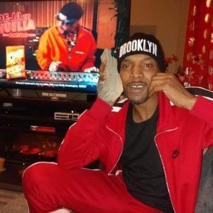 Meet your Posher, Darin